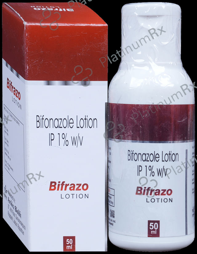 Bifrazo 1% Lotion