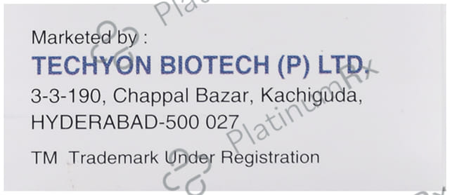 Aclotec MR 100/325/250mg Tablet 10s