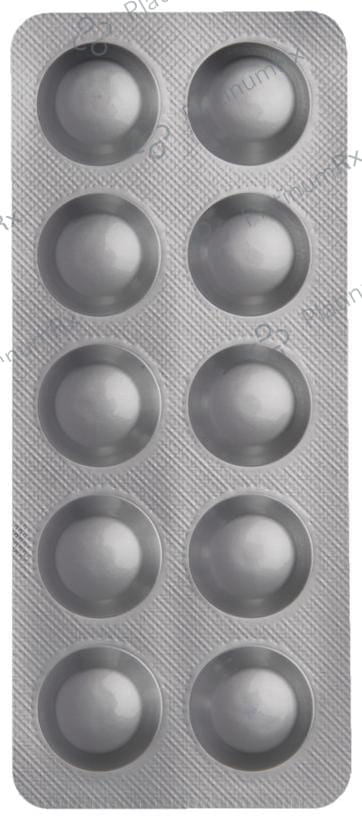 Olmetor 20mg Tablet 10s