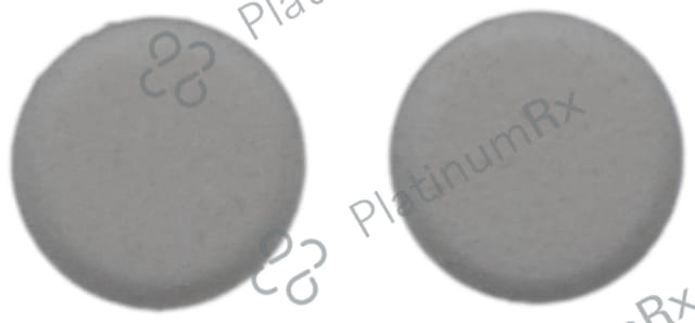 Macpril H 2.5mg Tablet 10s