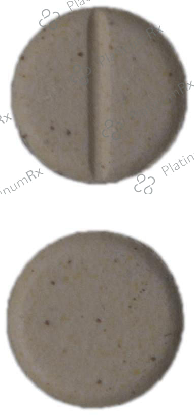 Oleanz RT 20mg Tablet DT 10s