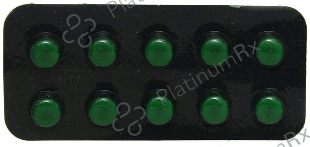 Risp Plus Tablet