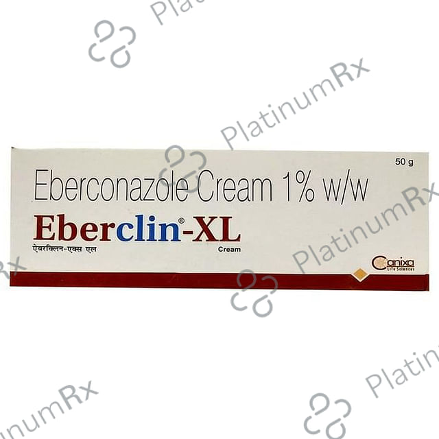 Eberclin-XL Cream