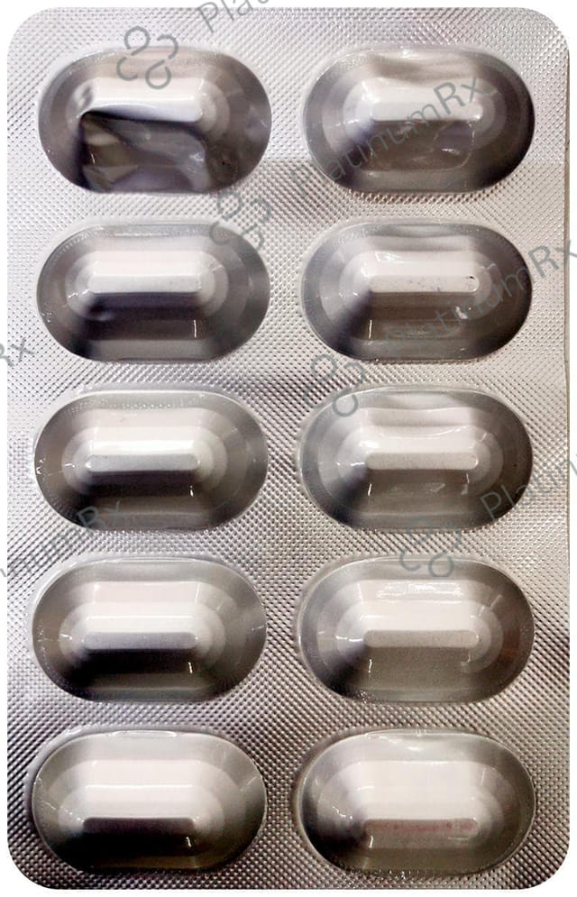 Rabsig-L Capsule SR