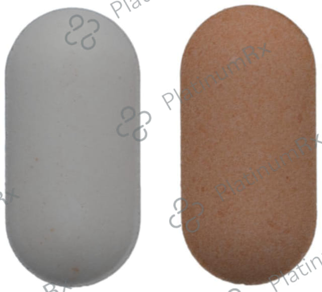 Tri-Azulix Forte-2 Tablet SR