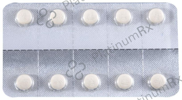 Gibtulio 10mg Tablet 10s