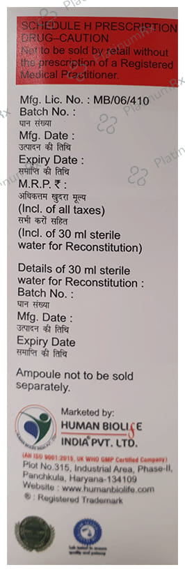 Amentoclav Duo 400/57mg Dry Syrup 30ml