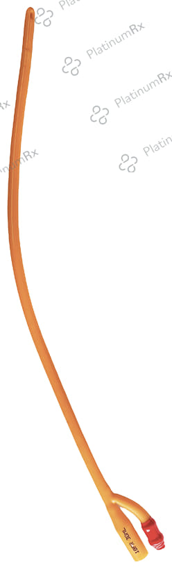 Alpha Foley Ballon Catheter FG 18