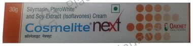 Cosmelite Next Cream 30gm