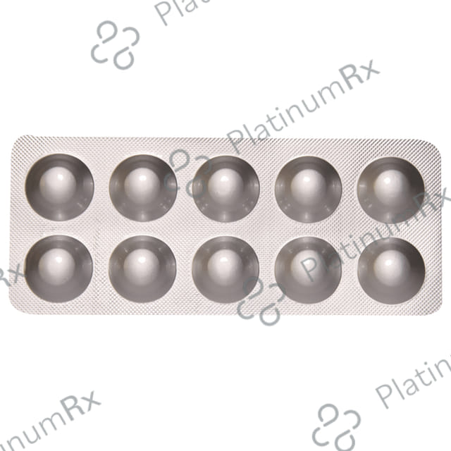 Acosil TH 100/4mg Tablet 10s