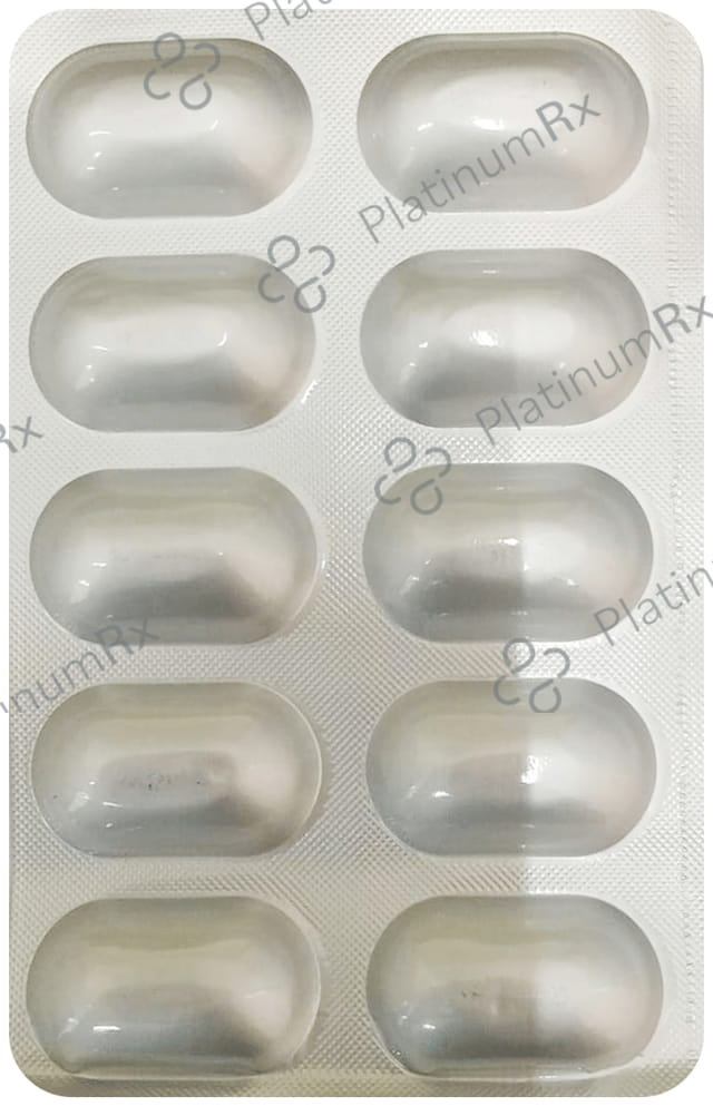 Gibtulio Met XR 25/1000mg Tablet 10s