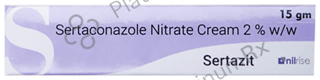 Sertazit Cream