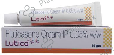 Lutica Cream