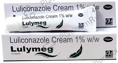 Lulymeg Cream