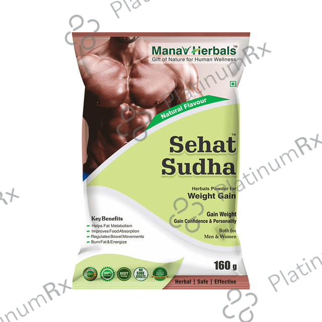 Manav Herbals Sehta Sudha Powder