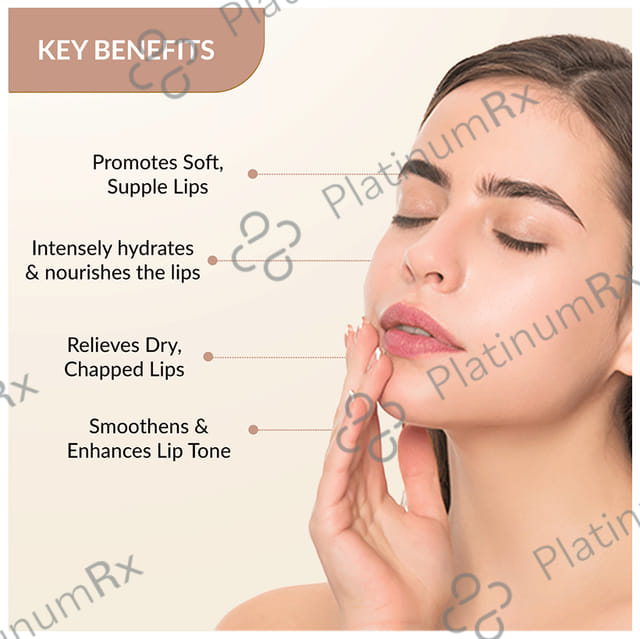 Fixderma Lip Balm