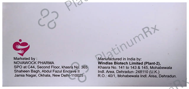 Xigamax NT Tablet SR 10s