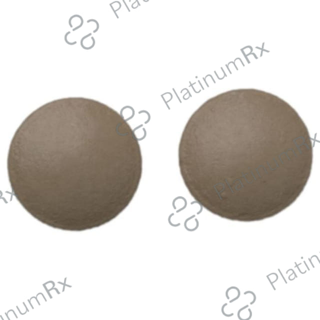 Drego 20mg Tablet 10s