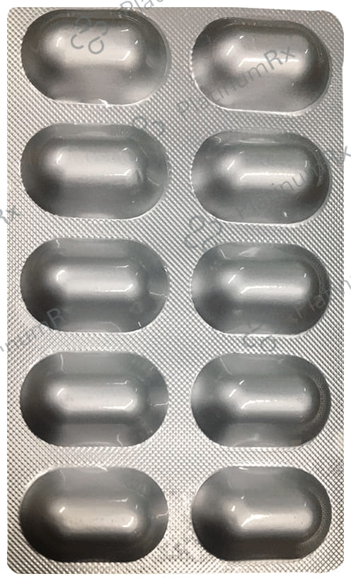 Rikobalin Capsule