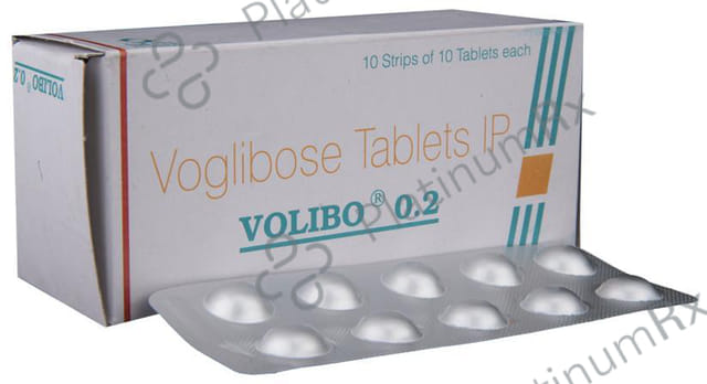 Volibo 0.2 Tablet