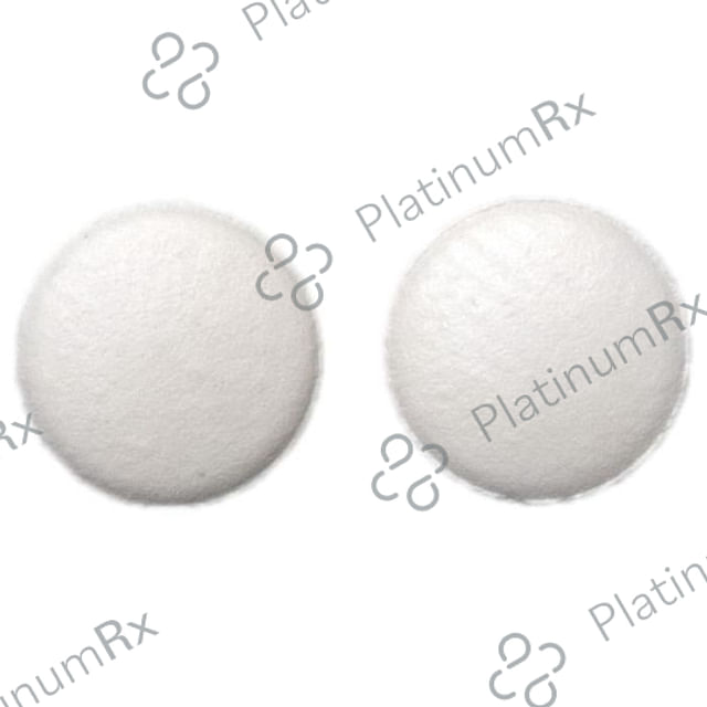 Jupiros 10mg Tablet 15s