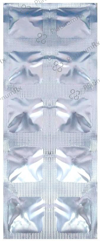 Neuvert 16mg Tablet 10s