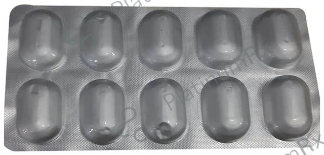 Immun CZ Tablet