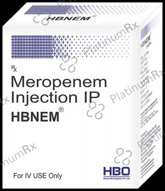 Hbnem 1gm Injection