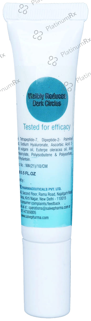 EyezGel 20 Plus Under Eye Gel 15ml