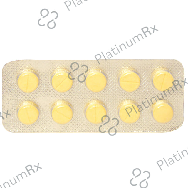 Solzam 10mg Tablet