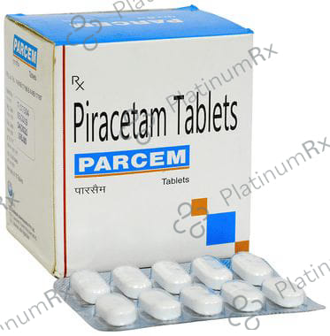 Parcem Tablet