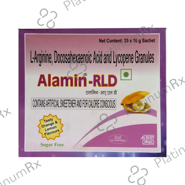 Alamin Rld Powder 10gm
