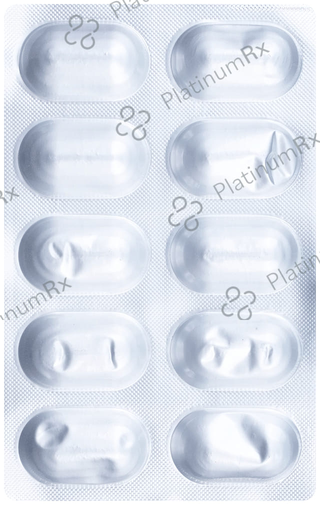 Progut Capsule