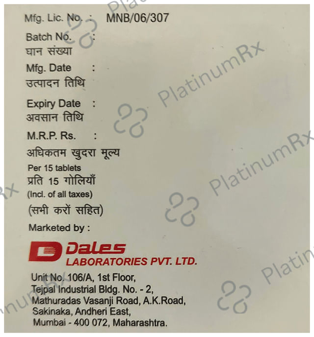 Glimirule-M 2 Tablet PR