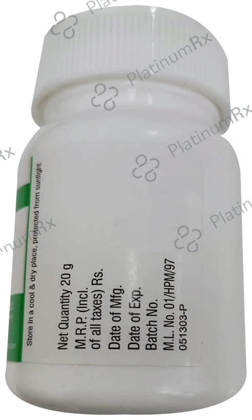 Dr Willmar Schwabe India Thyroidinum Trituration Tablet 3X