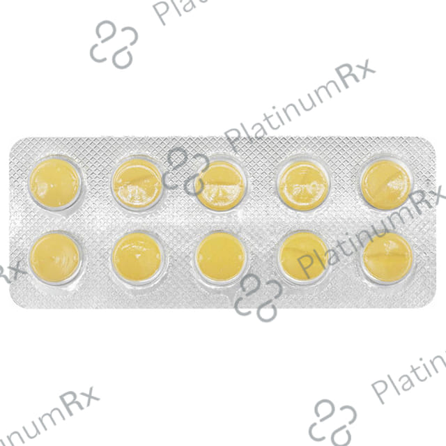 Zenoxa OD 150mg Tablet SR 10s