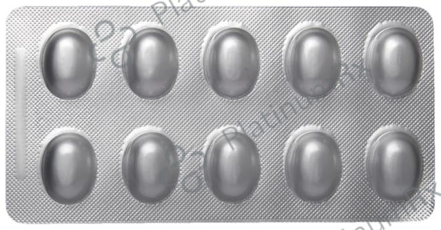 Lurata 80mg Tablet 10s