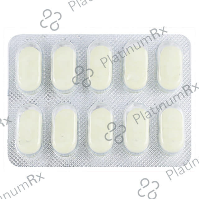 Intagesic 50 mg/325 mg Tablet