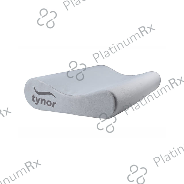 Tynor B-19 Contoured Cervical Pillow Universal