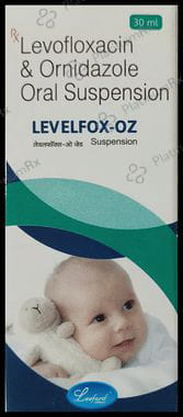 Levelfox-OZ Oral Suspension