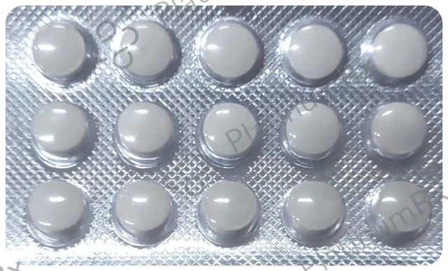 Eldicet 50mg Tablet 15s