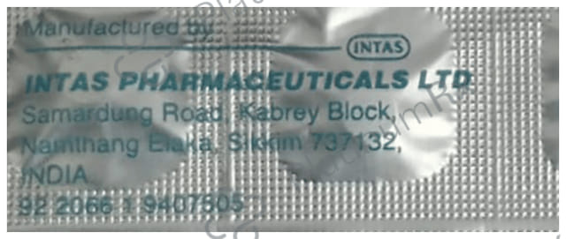 Lopez MD 2 Tablet 10s