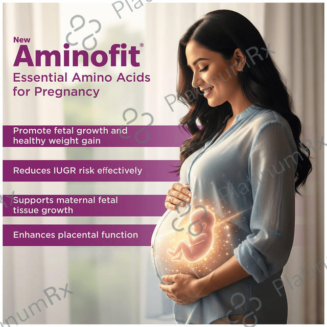 Aminofit Soflets 15s
