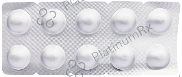 Odimont AB 200/10mg Tablet 10s