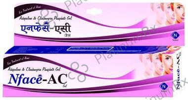 Nface-AC Gel