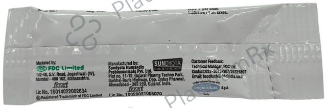 Entero Plus Sachet 1gm