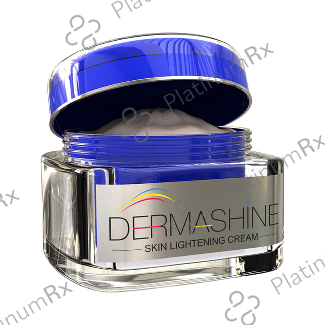 Dermashine Skin Lightening Cream