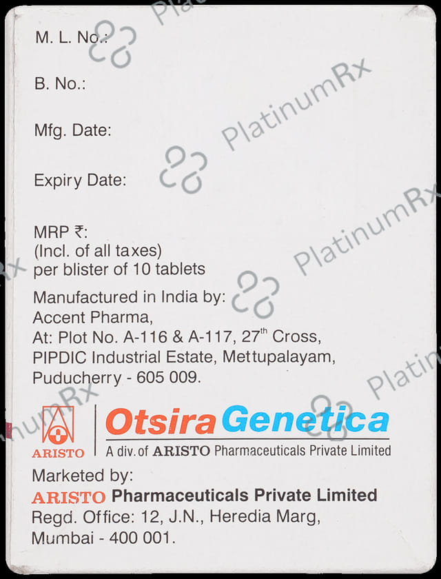 Glimiprex MF Forte 4mg/1000mg Tablet