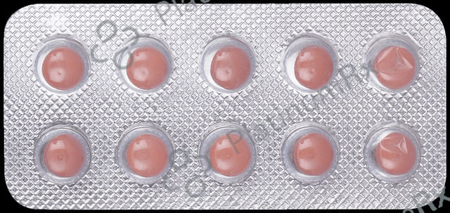 Rpigat 10mg Tablet 10s