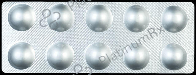 Abiways M 200/10mg Tablet SR 10s